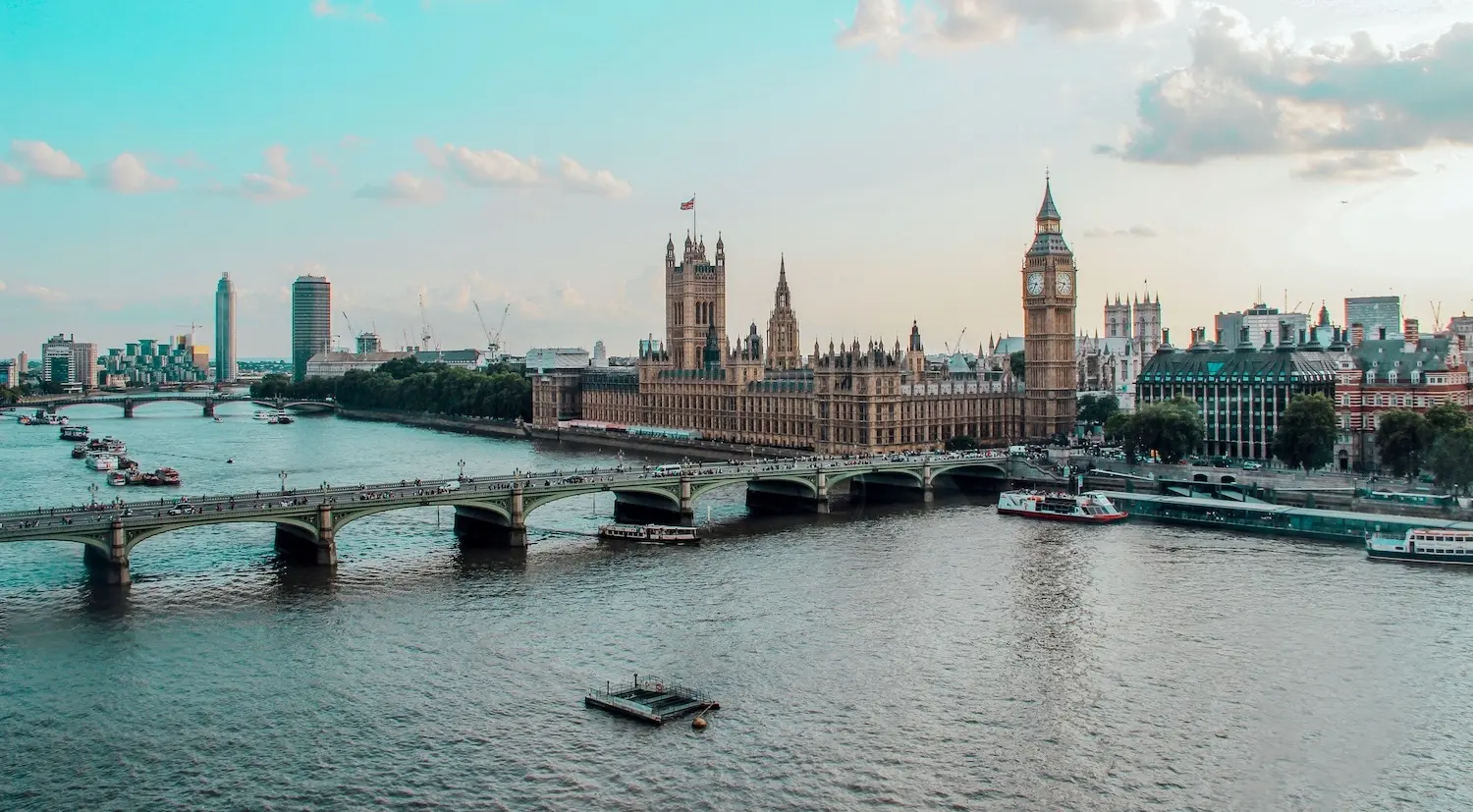 London